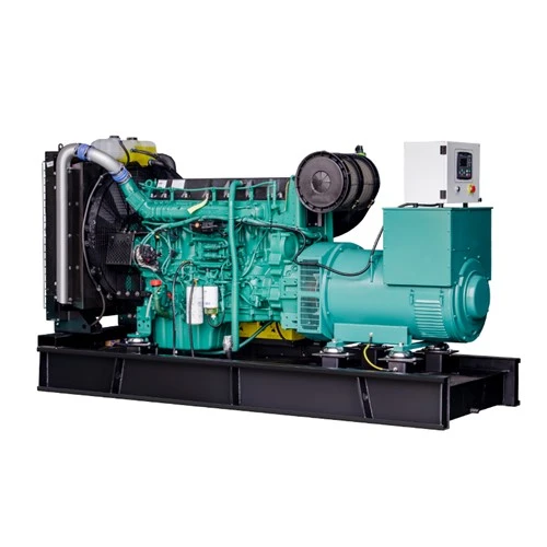 Bergbau-Dieselgenerator